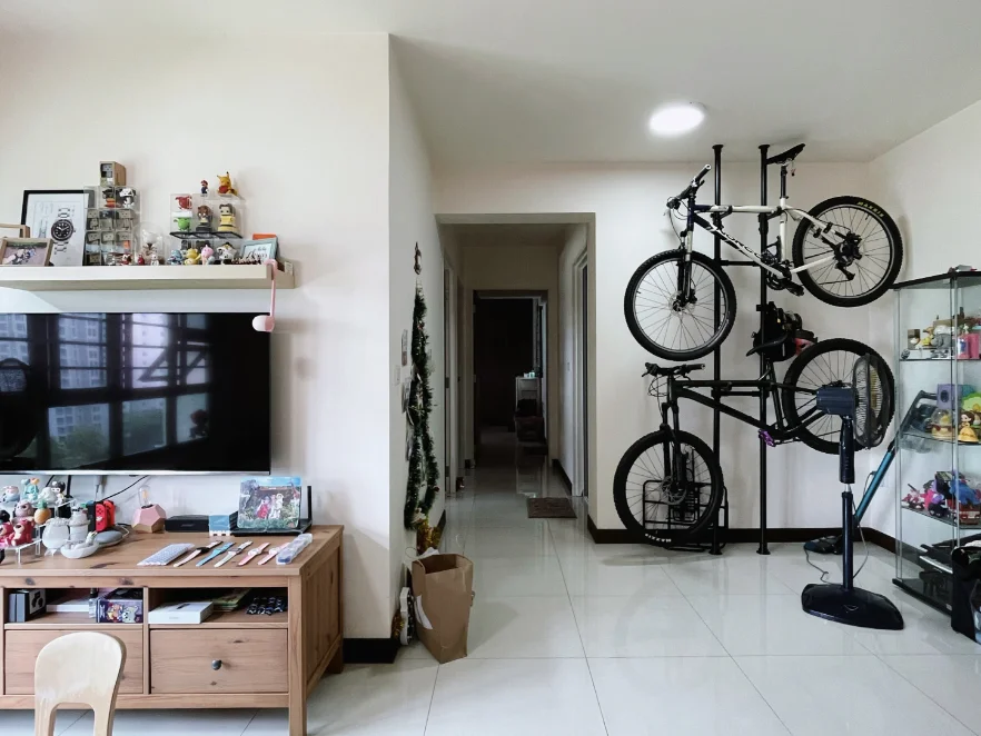 Rumah terjual 2
