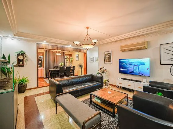 Rumah terjual 5