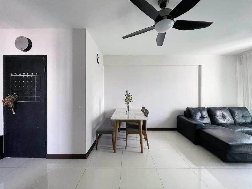 Rumah terjual 6